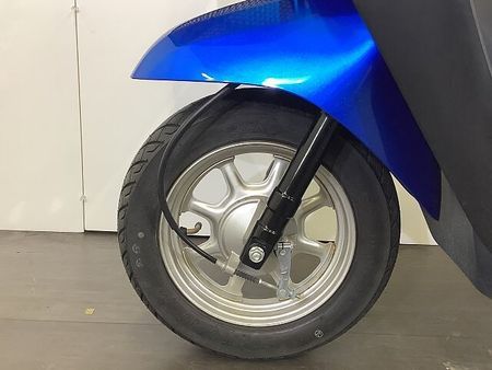 ホンダ タクト ベーシック タクトベーシック TACT Basic フロントバスケット装備 スペアキーあり 35