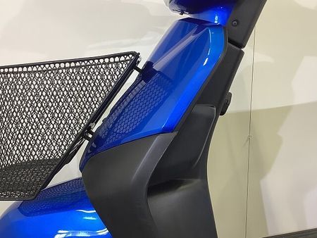 ホンダ タクト ベーシック タクトベーシック TACT Basic フロントバスケット装備 スペアキーあり 36