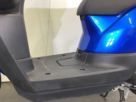 ホンダ タクト ベーシック タクトベーシック TACT Basic フロントバスケット装備 スペアキーあり 38