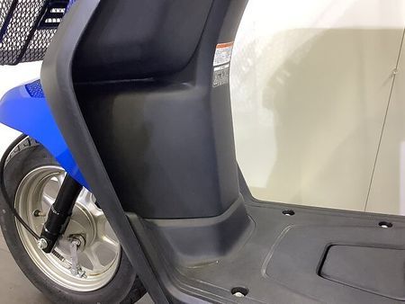 ホンダ タクト ベーシック タクトベーシック TACT Basic フロントバスケット装備 スペアキーあり 39