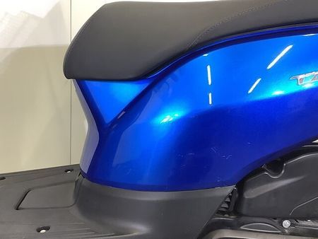 ホンダ タクト ベーシック タクトベーシック TACT Basic フロントバスケット装備 スペアキーあり 40