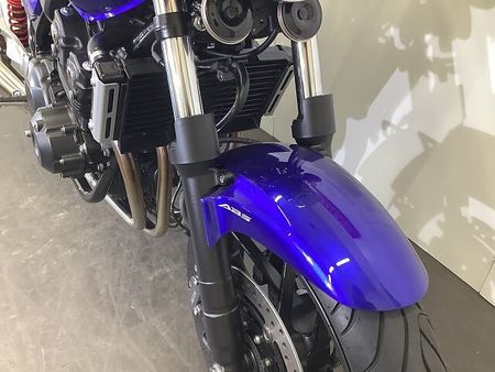 ホンダ CB400スーパーフォア CB400 SUPER FOUR HYPER VTEC Revo ABS スペアキー 11