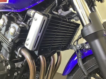 ホンダ CB400スーパーフォア CB400 SUPER FOUR HYPER VTEC Revo ABS スペアキー 15