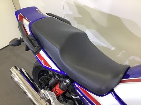 ホンダ CB400スーパーフォア CB400 SUPER FOUR HYPER VTEC Revo ABS スペアキー 18