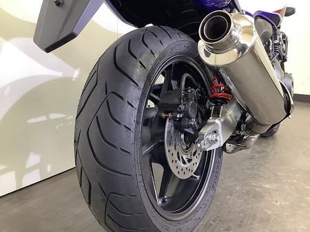 ホンダ CB400スーパーフォア CB400 SUPER FOUR HYPER VTEC Revo ABS スペアキー 21