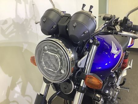 ホンダ CB400スーパーフォア CB400 SUPER FOUR HYPER VTEC Revo ABS スペアキー 22