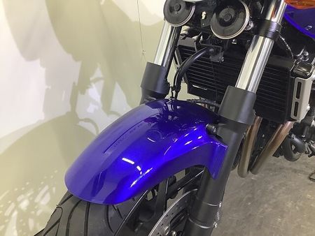 ホンダ CB400スーパーフォア CB400 SUPER FOUR HYPER VTEC Revo ABS スペアキー 23