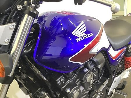 ホンダ CB400スーパーフォア CB400 SUPER FOUR HYPER VTEC Revo ABS スペアキー 26