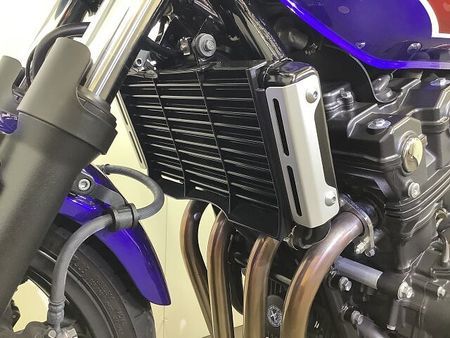 ホンダ CB400スーパーフォア CB400 SUPER FOUR HYPER VTEC Revo ABS スペアキー 27