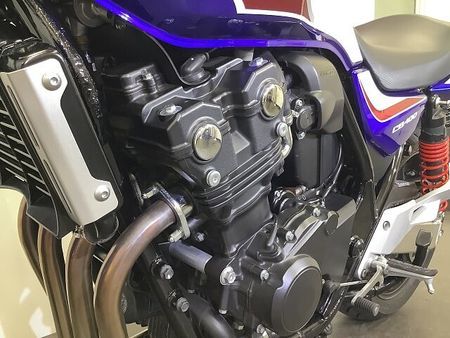 ホンダ CB400スーパーフォア CB400 SUPER FOUR HYPER VTEC Revo ABS スペアキー 28