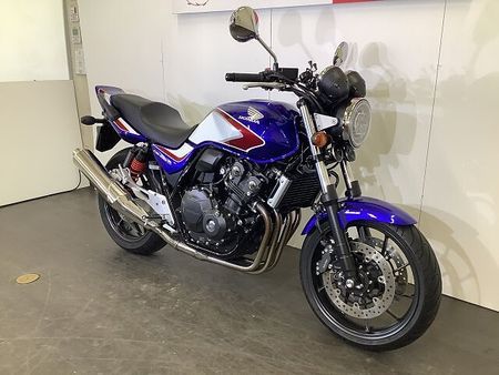 ホンダ CB400スーパーフォア CB400 SUPER FOUR HYPER VTEC Revo ABS スペアキー 3