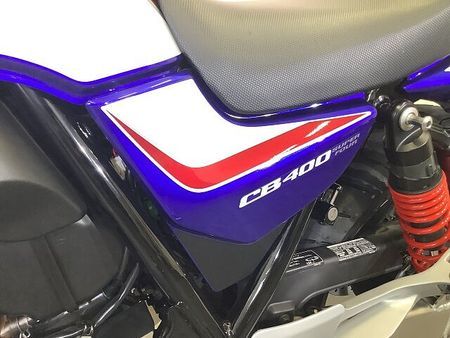 ホンダ CB400スーパーフォア CB400 SUPER FOUR HYPER VTEC Revo ABS スペアキー 31