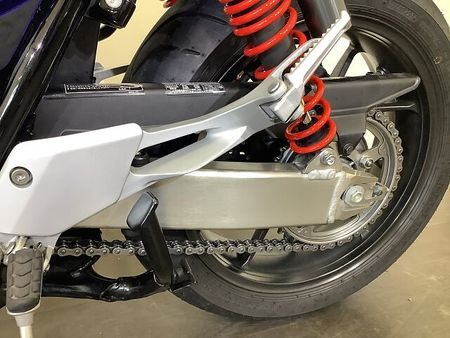ホンダ CB400スーパーフォア CB400 SUPER FOUR HYPER VTEC Revo ABS スペアキー 33