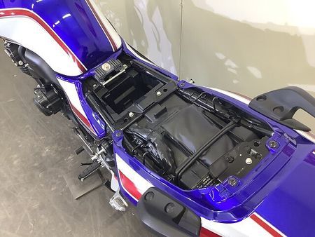 ホンダ CB400スーパーフォア CB400 SUPER FOUR HYPER VTEC Revo ABS スペアキー 36