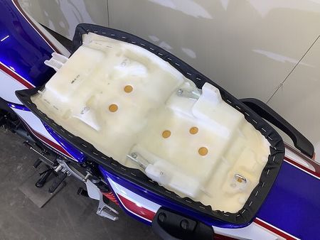ホンダ CB400スーパーフォア CB400 SUPER FOUR HYPER VTEC Revo ABS スペアキー 37
