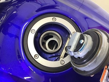 ホンダ CB400スーパーフォア CB400 SUPER FOUR HYPER VTEC Revo ABS スペアキー 38