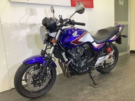 ホンダ CB400スーパーフォア CB400 SUPER FOUR HYPER VTEC Revo ABS スペアキー 6