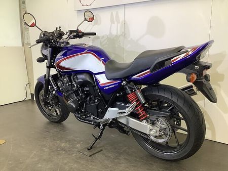 ホンダ CB400スーパーフォア CB400 SUPER FOUR HYPER VTEC Revo ABS スペアキー 7