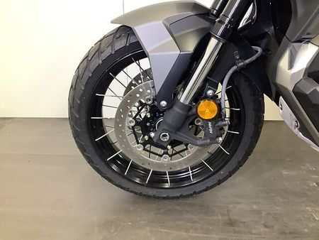 ホンダ X-ADV X-ADV デイトナ製薄型USBポート 純正グリップヒーター装備 ABS スペアキーあり 20