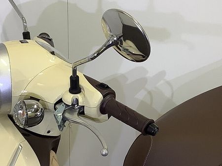 ホンダ ジョルノ Giorno ジョルノ アイドリングストップ・シガーソケット標準装備 27