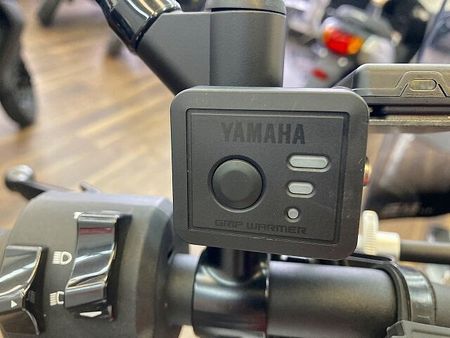 ヤマハ XSR900 XSR900 ABS グリップヒーター エンジンスライダー スクリーン 20