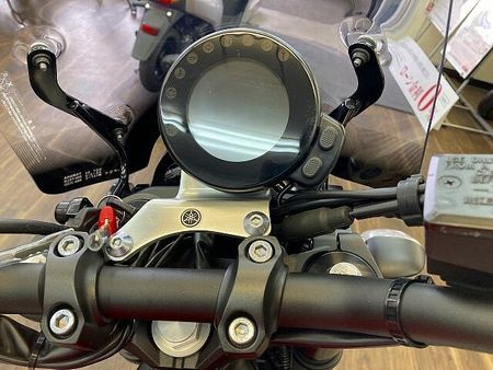 ヤマハ XSR900 XSR900 ABS グリップヒーター エンジンスライダー スクリーン 23