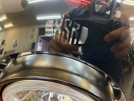 ヤマハ XSR900 XSR900 ABS グリップヒーター エンジンスライダー スクリーン 24