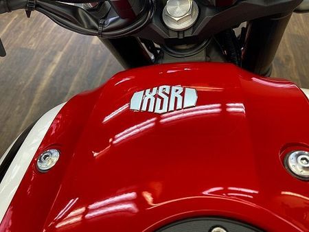 ヤマハ XSR900 XSR900 ABS グリップヒーター エンジンスライダー スクリーン 26