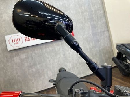ヤマハ XSR900 XSR900 ABS グリップヒーター エンジンスライダー スクリーン 30