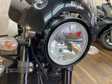 ヤマハ XSR900 XSR900 ABS グリップヒーター エンジンスライダー スクリーン 31
