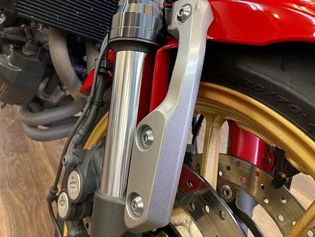 ヤマハ XSR900 XSR900 ABS グリップヒーター エンジンスライダー スクリーン 34