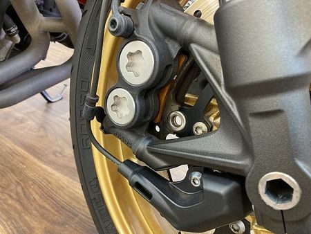 ヤマハ XSR900 XSR900 ABS グリップヒーター エンジンスライダー スクリーン 36