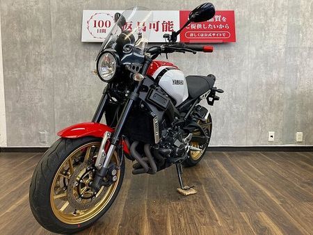 ヤマハ XSR900 XSR900 ABS グリップヒーター エンジンスライダー スクリーン 4