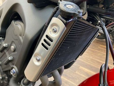 ヤマハ XSR900 XSR900 ABS グリップヒーター エンジンスライダー スクリーン 40
