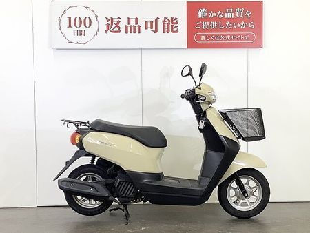 ホンダ タクト ベーシック タクトベーシック TACT Basic SPECIAL フロントバスケット装備 スペアキー 1