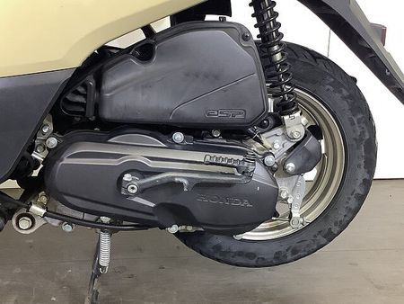 ホンダ タクト ベーシック タクトベーシック TACT Basic SPECIAL フロントバスケット装備 スペアキー 11
