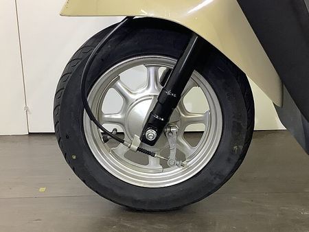 ホンダ タクト ベーシック タクトベーシック TACT Basic SPECIAL フロントバスケット装備 スペアキー 15