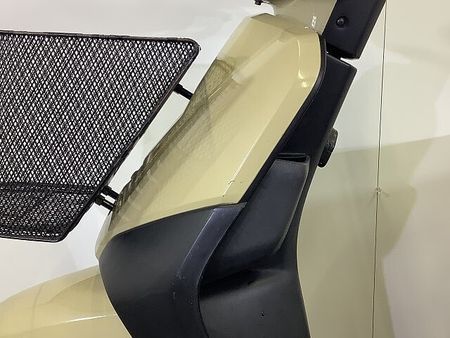 ホンダ タクト ベーシック タクトベーシック TACT Basic SPECIAL フロントバスケット装備 スペアキー 16