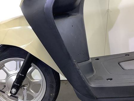 ホンダ タクト ベーシック タクトベーシック TACT Basic SPECIAL フロントバスケット装備 スペアキー 17