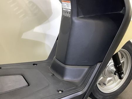 ホンダ タクト ベーシック タクトベーシック TACT Basic SPECIAL フロントバスケット装備 スペアキー 20