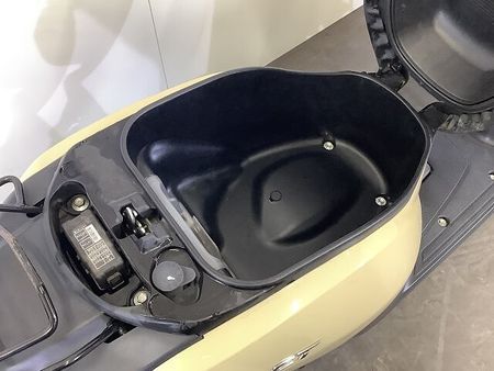 ホンダ タクト ベーシック タクトベーシック TACT Basic SPECIAL フロントバスケット装備 スペアキー 22