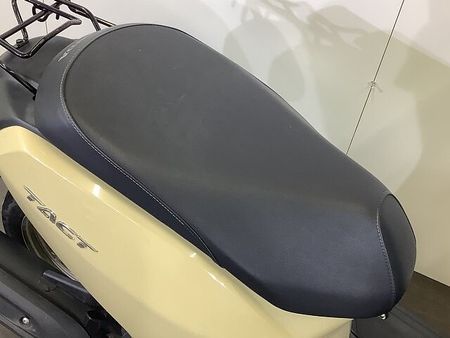 ホンダ タクト ベーシック タクトベーシック TACT Basic SPECIAL フロントバスケット装備 スペアキー 23