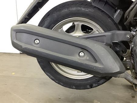 ホンダ タクト ベーシック タクトベーシック TACT Basic SPECIAL フロントバスケット装備 スペアキー 24