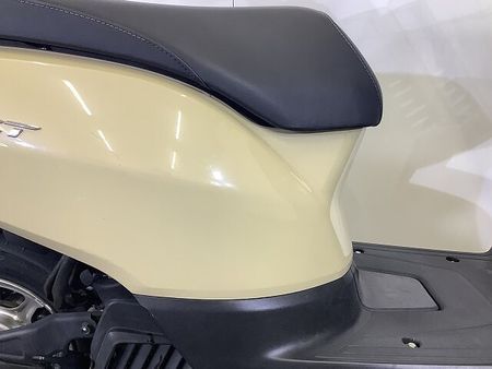ホンダ タクト ベーシック タクトベーシック TACT Basic SPECIAL フロントバスケット装備 スペアキー 26