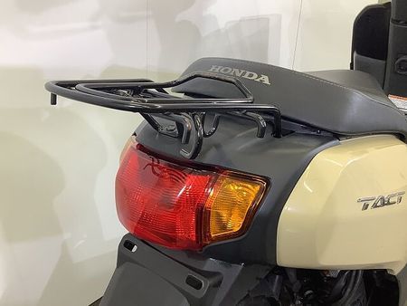 ホンダ タクト ベーシック タクトベーシック TACT Basic SPECIAL フロントバスケット装備 スペアキー 27