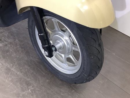 ホンダ タクト ベーシック タクトベーシック TACT Basic SPECIAL フロントバスケット装備 スペアキー 29
