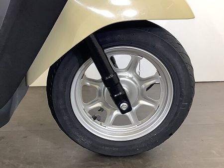 ホンダ タクト ベーシック タクトベーシック TACT Basic SPECIAL フロントバスケット装備 スペアキー 30