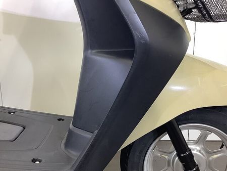 ホンダ タクト ベーシック タクトベーシック TACT Basic SPECIAL フロントバスケット装備 スペアキー 32