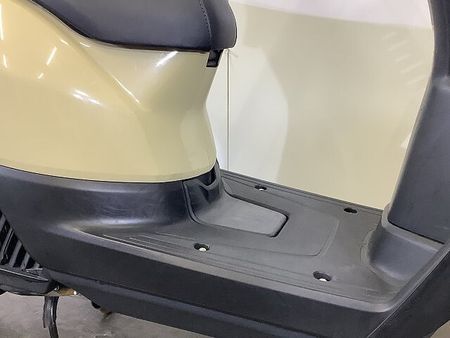ホンダ タクト ベーシック タクトベーシック TACT Basic SPECIAL フロントバスケット装備 スペアキー 33