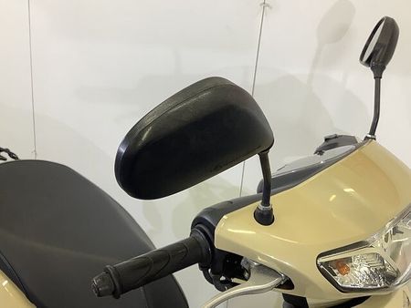ホンダ タクト ベーシック タクトベーシック TACT Basic SPECIAL フロントバスケット装備 スペアキー 34